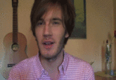 PewDiePie