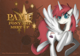 My Little Pony: Friendship is Magic