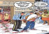Trayvon Martin's Death / We Are Trayvon Martin