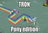 Ponify