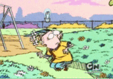 Ed Edd and Eddy