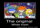 Ed Edd and Eddy