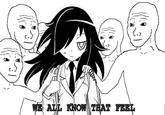 It's Not My Fault That I'm Not Popular