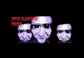 It's Raping Time! / Its Raeping Tiem!