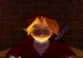 Nigel Remix / X feat. Nigel Thornberry