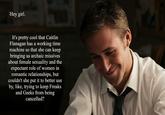 Feminist Ryan Gosling
