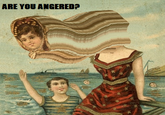 In the Aeroplane over the Sea (Cover Art)