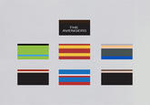 Minimalist Pixel Art