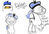 Dolan