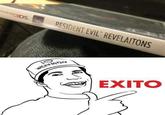 EXITO