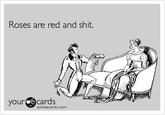Roses are Red Poems