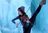 Lindsey Stirling