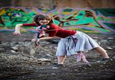 Lindsey Stirling