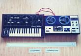 Google Moog