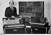 Google Moog