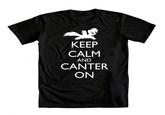 Keep Calm and Carry On