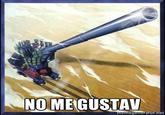 Me Gusta