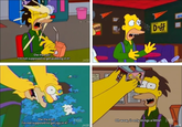 The Simpsons