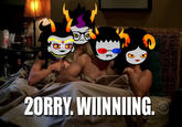 Homestuck