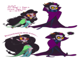Homestuck