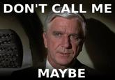 Call Me Maybe