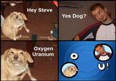 Oh, You