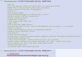 Green Text Stories