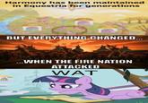 My Little Pony: Friendship is Magic