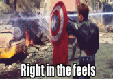 I Know That Feel Bro