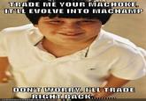 Annoying Childhood Friend