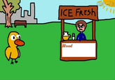 The Duck Song