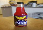 Falcon Punch