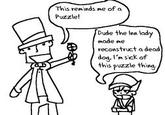 Professor Layton