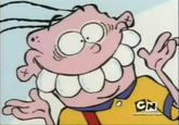 Reaction Faces