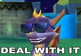 Deal With It