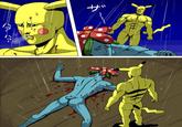 Ruined Childhood