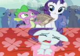 My Little Pony: Friendship is Magic