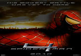 Spider-Man