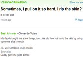 Yahoo! Answers