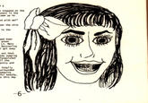 Mary Sue