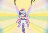 My Little Pony: Friendship is Magic