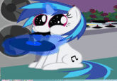 My Little Pony: Friendship is Magic