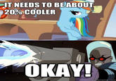 Bronyspeak