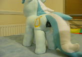 Lyra Plushie