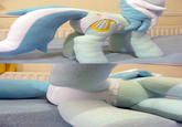 Lyra Plushie