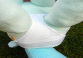 Lyra Plushie