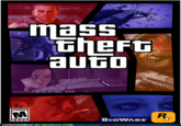 Grand Theft Auto Cover Parodies