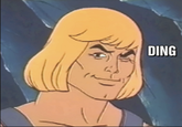 He-Man Sings