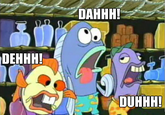 SpongeBob SquarePants