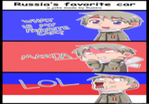 Axis Powers Hetalia